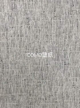 嘉佰丽Gabryl 高级感高精密棉麻混纺素色无缝壁布G54-36-37-38-39