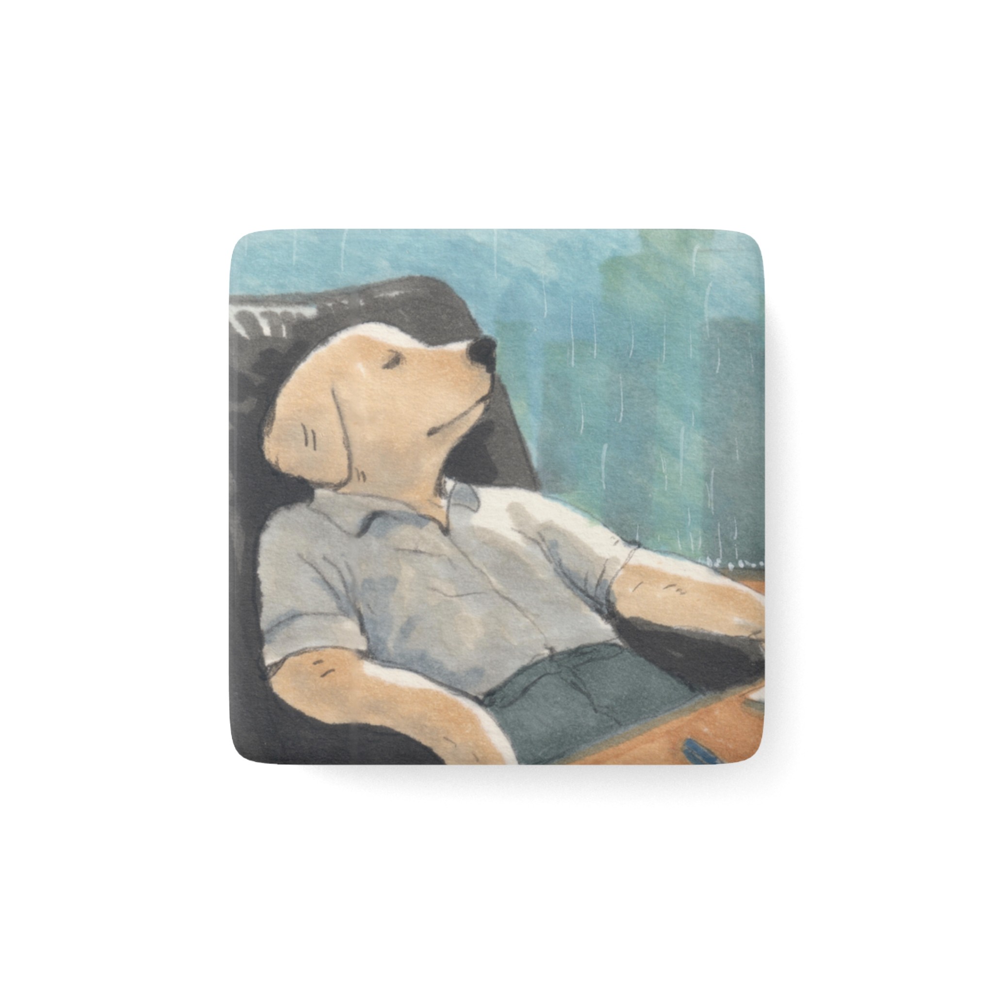 【1月11日更新】冰箱贴，独家原创设计，哑光陶瓷材质，2件免邮,淘宝优惠券,粉丝福利购,淘宝优惠卷