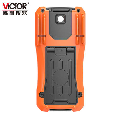 胜利数字高精度万用表VC890D/VC890C+家用数显式电工多功能万用表 - 图2