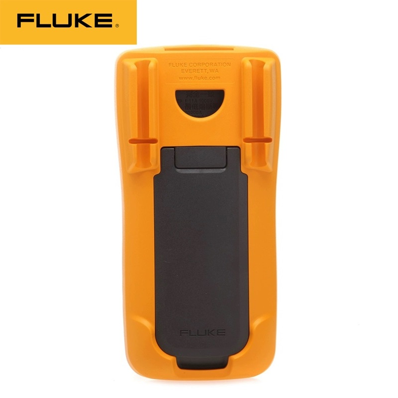 FLUKE福禄克F15B+F17B+F18B+数字数显万用表F101/F106/F107万能表