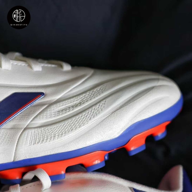 Adidas COPA PURE 2 男子欧洲杯配色中端AG短钉足球鞋 IG6409,淘宝优惠券,粉丝福利购,淘宝优惠卷