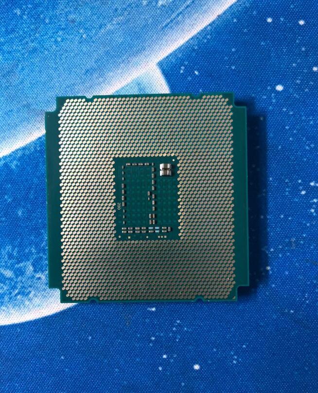 Intel e5-2696V3正式版 2.3G18核36线程CPU 秒2699V3 2698鸡血3.3 - 图0