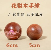 (not to hold on to) the fitness ball.