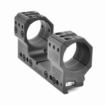 Nght Force production of NXS 5 5-22X56 FFP single-cylinder telescope