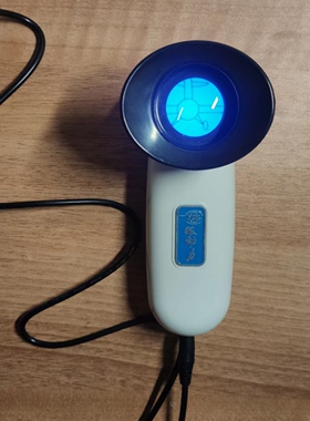 保视佳眼动力五代D款光刷
