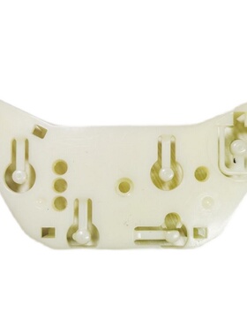 虎牌电热水瓶配件KE-A301塑料按钮A221按键支架PVH-B30C