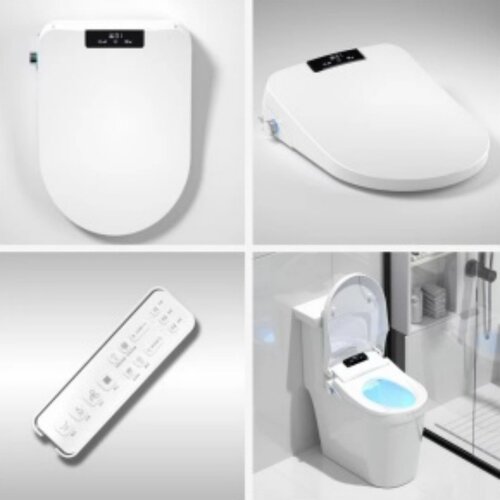 通用智能TOTO马桶盖CW764 SW784 SW981 CW864RB CW988 CW886B加热 - 图0