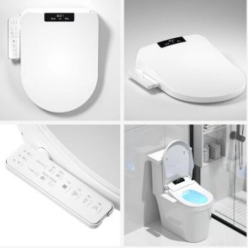 通用智能TOTO马桶盖CW764 SW784 SW981 CW864RB CW988 CW886B加热 - 图1