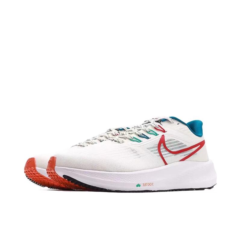 Nike耐克 Air Zoom Pegasus 39低帮减震舒适休闲跑步鞋FD4322-161 - 图3