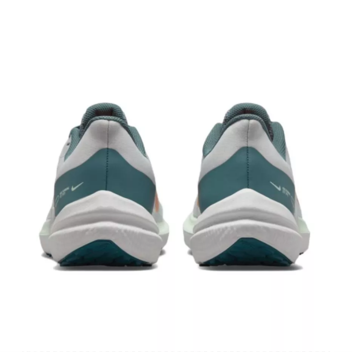 Nike耐克 Air Winflo 9 耐磨防滑 轻便训练跑步鞋 灰蓝DD6203-005 - 图1