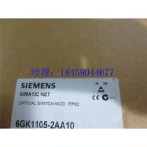 Bargaining 6GK1105-2AA10 New OSM ITP62 Industrial Network Switch 6GK1 105-2