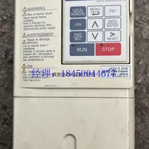 Bargaining Anhuan CIMR-F7B45P5 frequency converter Anhuan F7 frequency converter 5 5kw