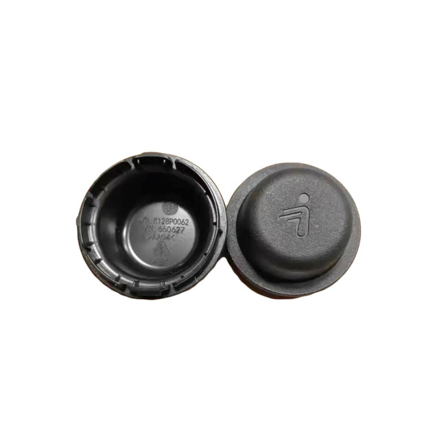 9th Electric Original A2z/series universal bottom bracket plug cap