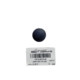 No. 9 Electric Mechanic Mmax series foot pedal plug cover