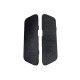 No.9 Electric Mechanic Universal Flat Fork Guard Cover