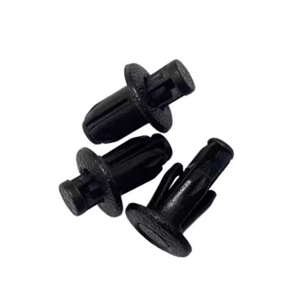 九号电动配件圆头塑料膨胀螺丝护板固定卡扣卡子膨胀卡扣全系通用,淘宝优惠券,粉丝福利购,淘宝优惠卷