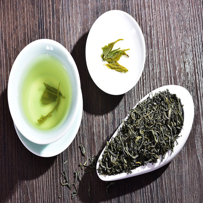 包邮 500g 新茶炒青夏茶高山日照云雾茶叶浓茶散装 2018 湖北保康绿茶 包邮 500g 新茶炒青夏茶高山日照云雾茶叶浓茶散装 2018 湖北保康绿茶