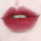 Лебедь, матовая помада, полупрозрачная растушевка, не выцветает