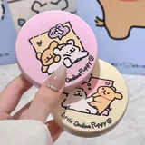 小奥汀 Двойной эффект Трехмерный матовый светящийся щенк