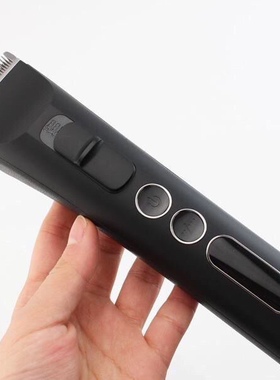 阿可美CG-981理发器电推剪专业发廊电动推子充电式剃头刀发廊专用