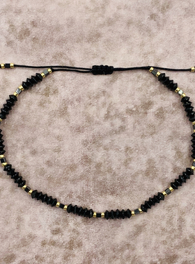 vikiko礼物珠串手链女生