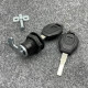 ກະບອກ lock trunk ຍານພາຫະນະໄຟຟ້າ buckle ແກ້ໄຂ