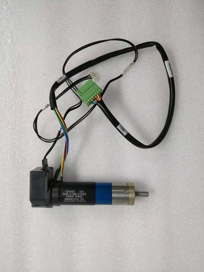 FAULHABER MINIMOTOR SA swiss made 2444 S 048 B K312 拆机件， - 图1