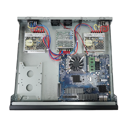 倍控1U工控机服务器ROS软路由双电源冗余模块I5-3320M I7-3520M - 图3