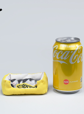 嗜睡猫8.0 睡觉真三花猫咪周边模型手办礼物迷你小摆件潮玩