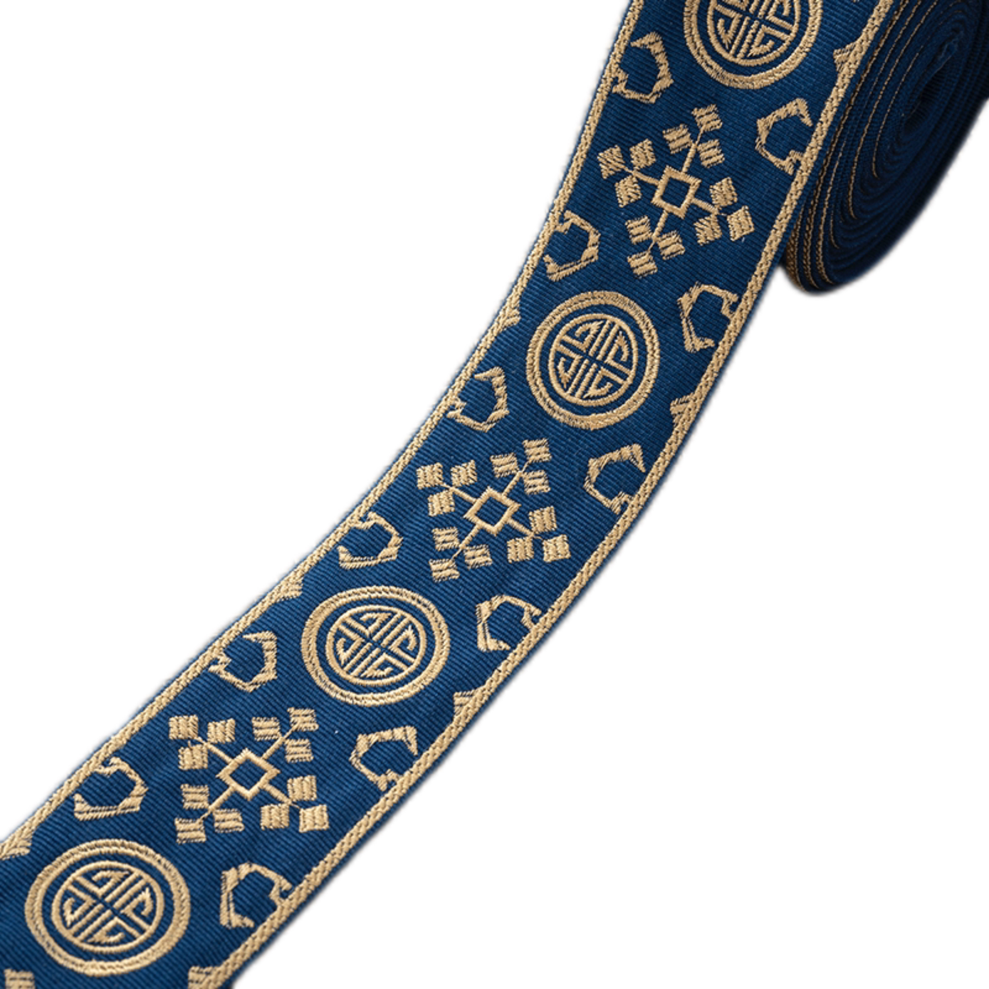 中式刺绣窗帘立边花边辅料绣花织带汉服戏服霞帔裙头沙发布装饰带,淘宝优惠券,粉丝福利购,淘宝优惠卷