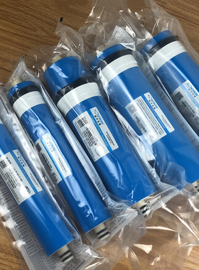 家用RO膜400G滤芯汇通时代沃顿