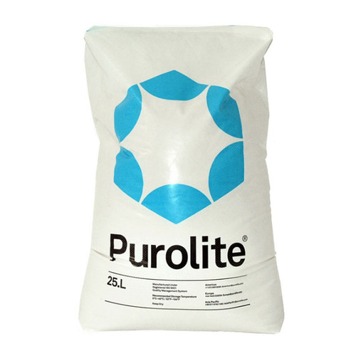 漂莱特MB400阴阳离子交换树脂混合树脂混床超纯水设备原装现货 - 图3