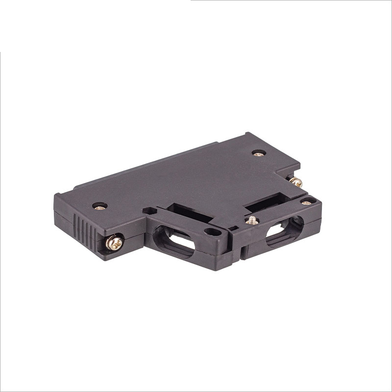 三菱Q系列连接器A6CON4 FCN-360C040-J2 1473381-1侧出线口 40芯 - 图1