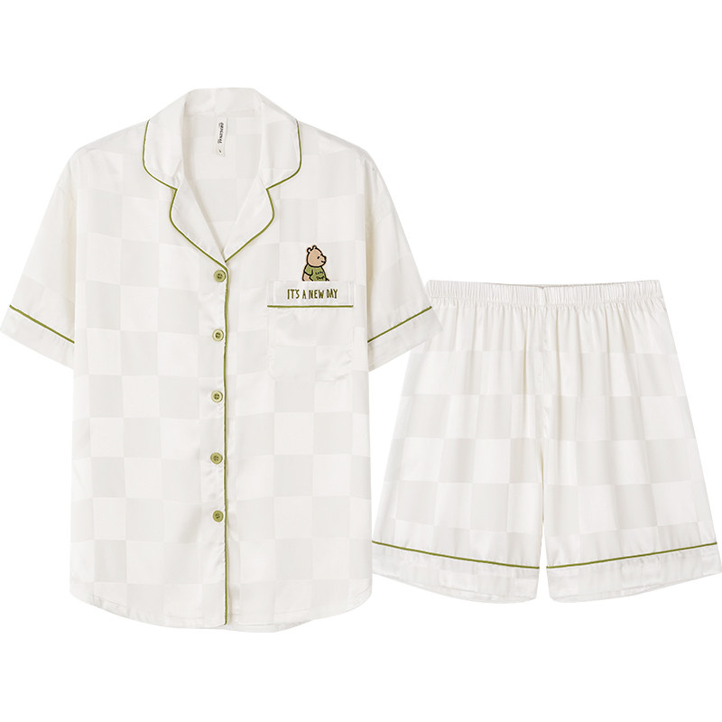  马克公主睡衣/家居服套装