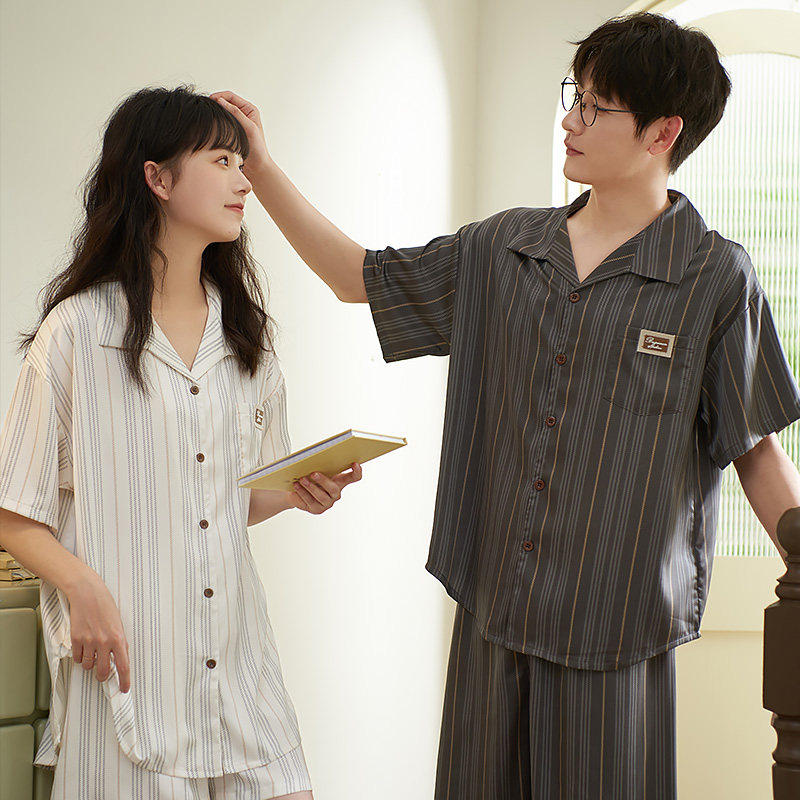  马克公主睡衣/家居服套装