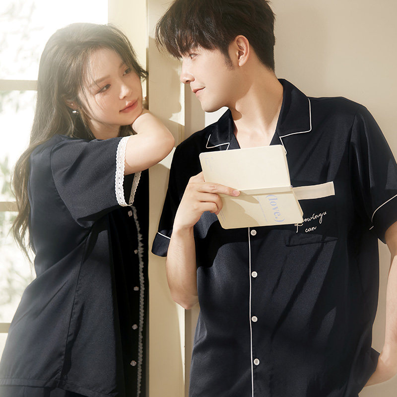  马克公主睡衣/家居服套装