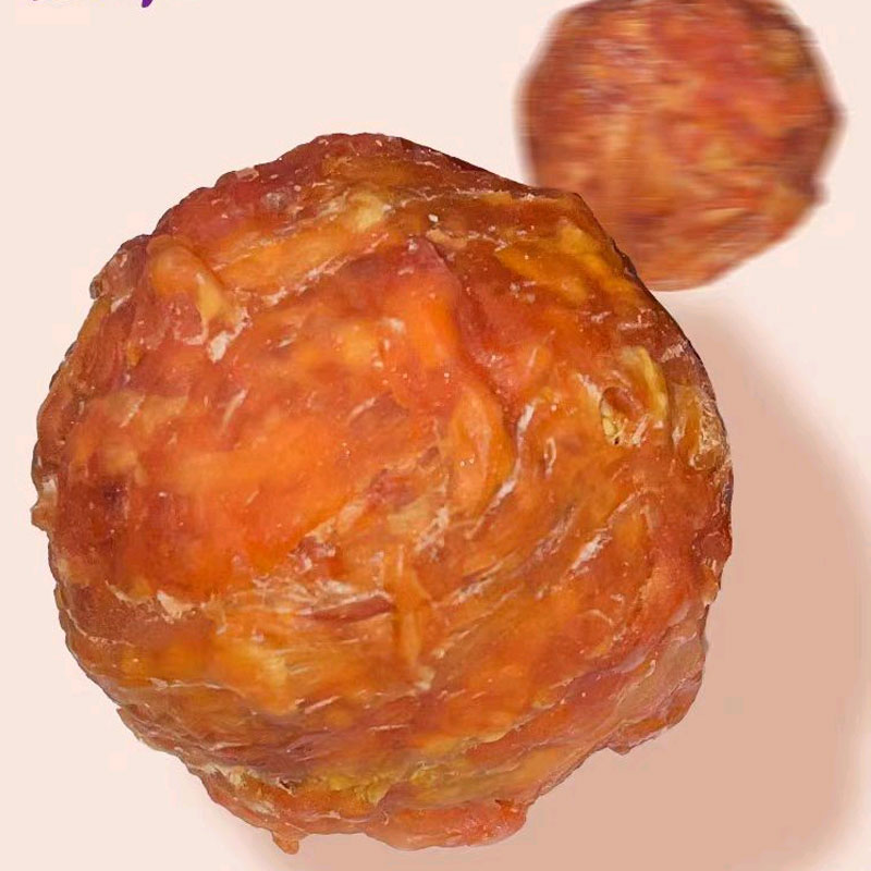 咬得欢狗狗磨牙洁齿咬胶宠物零食耐咀嚼鸡鸭肉烤肠能量棒营养奖励