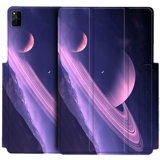 Индивидуальная таблетка Huawei MatePadPro12.6 Защитная обложка MatePadPro10,8 дюйма с 3 % скидка MatePad11 защитная оболочка магнитная ремешок канавки 11 -инт 12,6 компьютерного аниме кожаная рукав