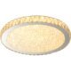 Light luxury crystal ceiling lamp living room dining room master bedroom lamp