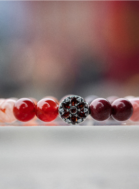 万物三千｜长寿佛多宝护身 手链 手串 饰品