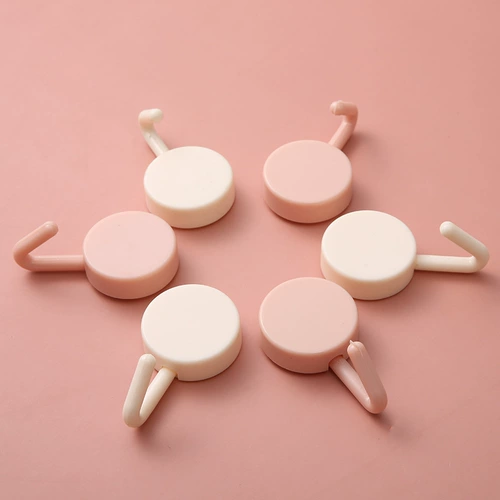 Крючок сильный клей стена без отверстия.