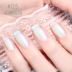 New Symphony Pearl Nhiều màu Làm móng tay Nàng tiên cá Keo Âm thanh Quang trị liệu Pearlescent Nail Ba Lan Đặt Nail Ba Lan - Sơn móng tay / Móng tay và móng chân màu sơn gel Sơn móng tay / Móng tay và móng chân