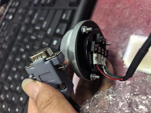 双轴数控系统  车床改造 仪表车床改造 自动上料 cnc100T BC2802 - 图3