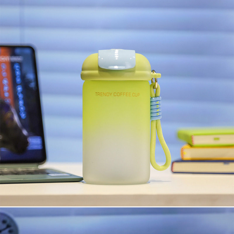 女士专用迷你小水杯高硼硅玻璃杯带盖外出便携茶杯咖啡杯随身杯子,淘宝优惠券,粉丝福利购,淘宝优惠卷