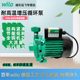 Wilo home circulation automatic silent water pump