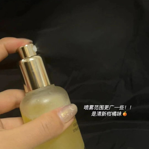 dalba黛尔珀空姐喷雾高保湿植物精华水精油三合一肌底定妆补水 - 图2