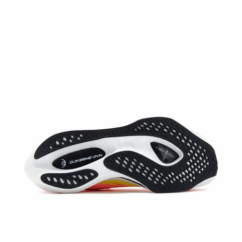 361飞燃跑步鞋专业马拉松全掌碳板竞速跑鞋减震回弹运动鞋 - 图1