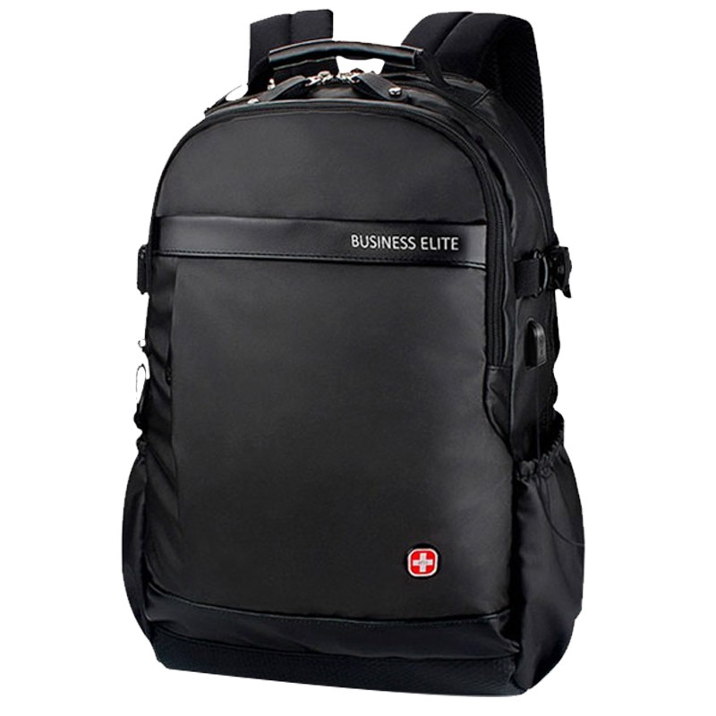 瑞士军士刀韩版男女轻便电脑包 瑞士军刀SWISSGEAR箱包店双肩背包