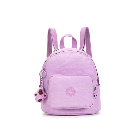 kipling candy handbag convertible backpack