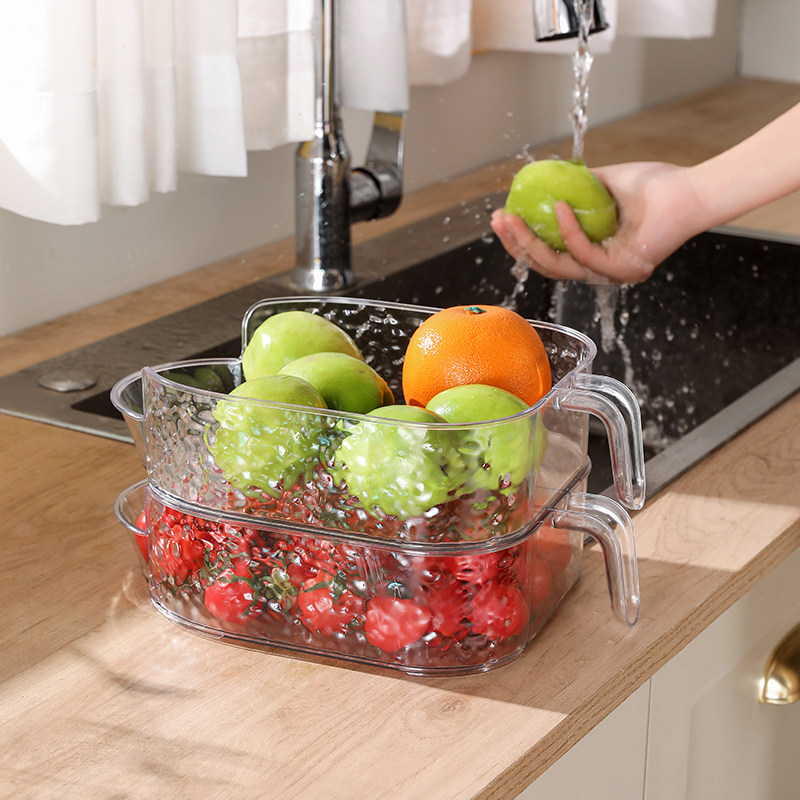 厨房备菜盘置物架家用火锅配菜盘蔬菜水果备餐盘新款多层备菜神器,淘宝优惠券,粉丝福利购,淘宝优惠卷